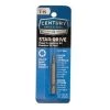 Century Drill & Tool T15 Star Power Screwdriver Bit