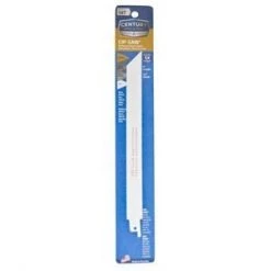 Century Drill & Tool 14T X 9 In. Bi-Metal Reciprocating Saw Blade