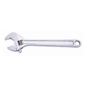 Crescent Adjustable Wrench 12 In. 2 Crescent Adjustable Wrench 12 In.