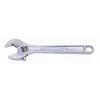 8 In Adjustable Crescent Wrench