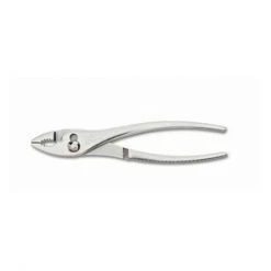 Crescent Cee Tee Co. Combo Slip Joint Pliers 8 In.