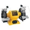 Dewalt HD 8 Inch Bench Grinder 2 Dewalt HD 8 Inch Bench Grinder -Outlet Sika Tools Sotre img9654677