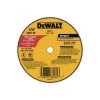 Dewalt Wheel Cut Off Metal A60T 3X.035X3/8 -Outlet Sika Tools Sotre img9654684