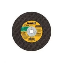 Dewalt Wheel Cut Off Masonry 6-1/2 X 1/8