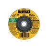 Dewalt Wheel Grinding Masonry 4-1/2X1