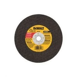 Wheel Cut Off Metal 7 X 1/8 Dewalt