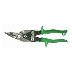 Wiss MetalMaster Right Cut Aviation Snips 9-3/4 In.