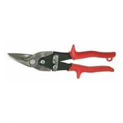 Wiss MetalMaster Left Cut Aviation Snips 9-3/4 In.