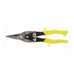 Wiss MetalMaster Straight Cut Aviation Snips 9-3/4 In.