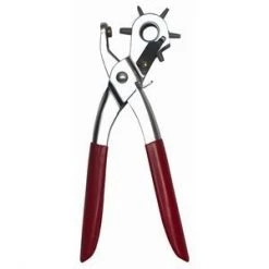 Century Drill & Tool Revolving Punch Plier