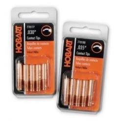 Hobart Contact Tips 0.35 - Package Of 5