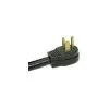 K-T Industries Extension Cord W/Pin Receptacle 25 -Outlet Sika Tools Sotre img9656485