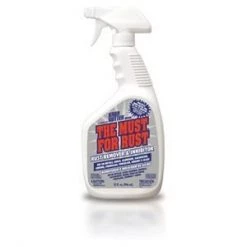 Rust-Oleum Krud Kutter The Must For Rust Remover & Inhibitor