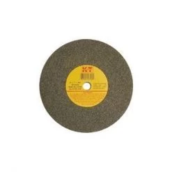 K-T Industries Wheel Bench Grinder 6 X 3/4 Medium K-T