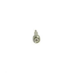 K-T Industries Mandrel For 1/43/8 Cut Off Wheel
