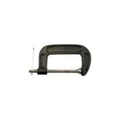 K-T Industries C Clamp 3 Inch