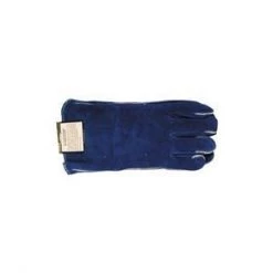 K-T Industries Lined Professional Welding Gloves