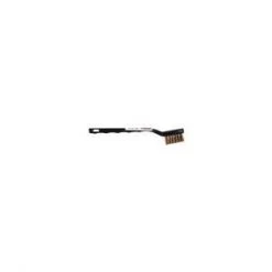 K-T Industries Brass Steel Cleaning Brush