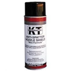 K-T Industries Welders Anti-Spatter Spray 16 Oz