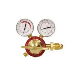 K-T Industries Workhorse Acetylene Regulator