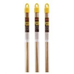 K-T Industries Bare Welding Rod 1/8 In. 5Pc
