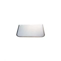 K-T Industries Replacement Face Shield 8X12 Clear Window
