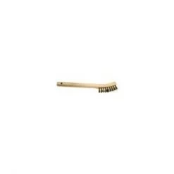 K-T Industries Brass Cleaning Brush