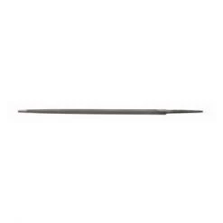 Nicholson Double Extra Slim Taper File 6 In.