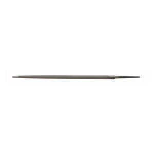 Nicholson Double Extra Slim Taper File 6 In. 3 Nicholson Double Extra Slim Taper File 6 In.
