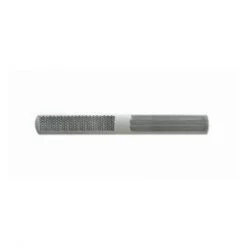 Nicholson Half-Round Rasp & File 8 In.