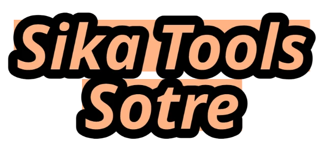 Outlet Sika Tools Sotre