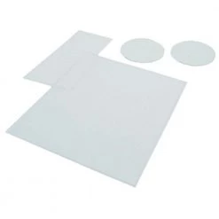 K-T Industries Inside Clear Plastic Cover Lens Auto Darkening Helmet 2 Pk. -Outlet Sika Tools Sotre mas195